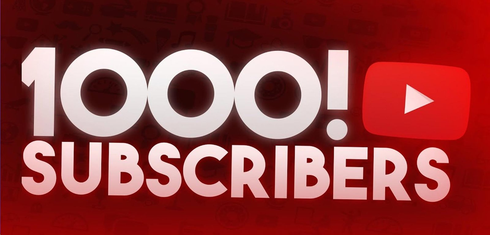 7 Proven Strategies to Gain 1000 YouTube Subscribers Quickly