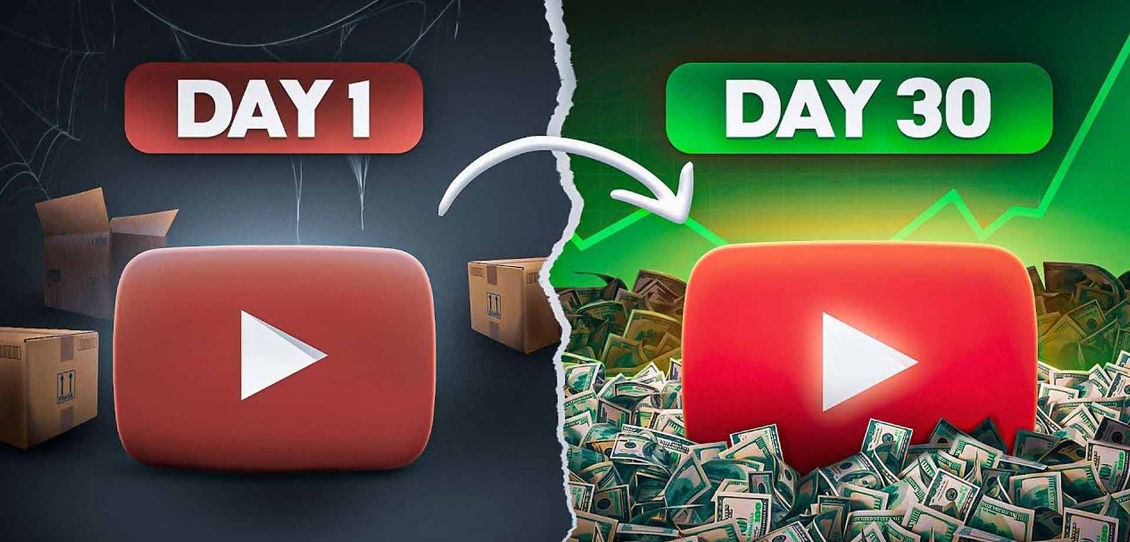 Fast Track to YouTube Success - A 6-12 Month Growth Strategy