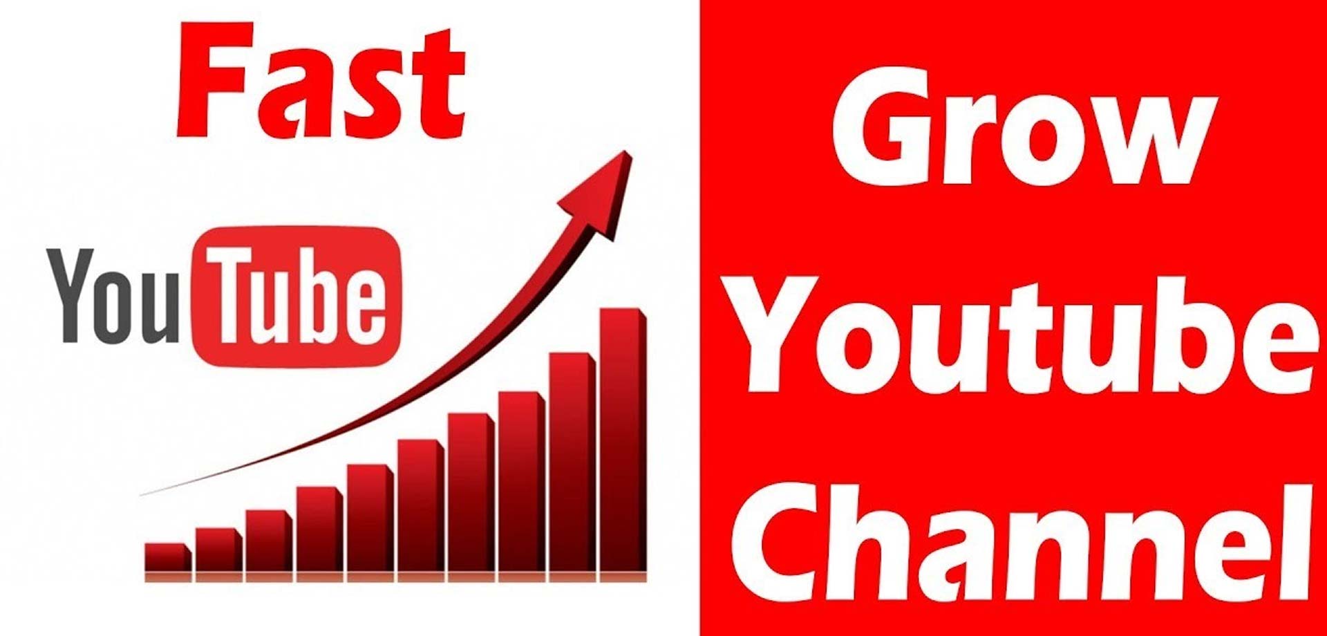 Grow YouTube Channel Quickly 2024