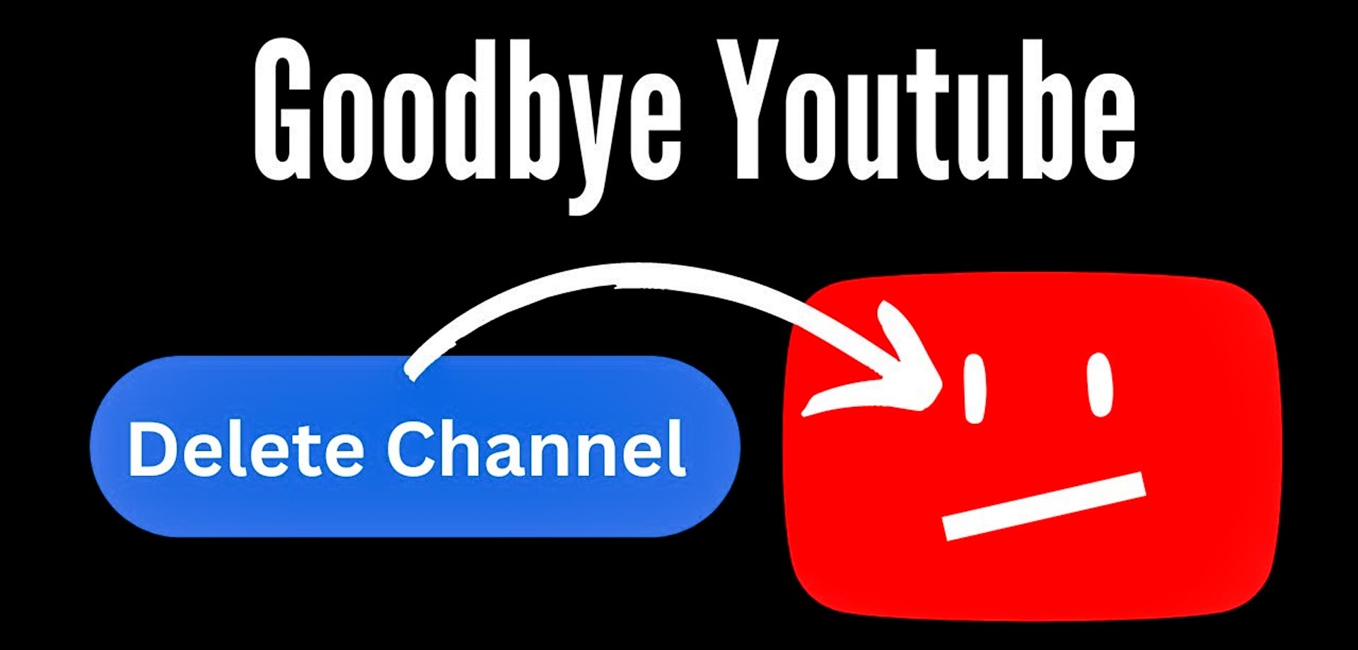 How to delete YouTube Channel – Step by Step Guide