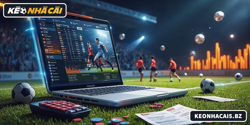 Kết Quả Bóng Đá Dành Cho Người Chơi Cá Cược