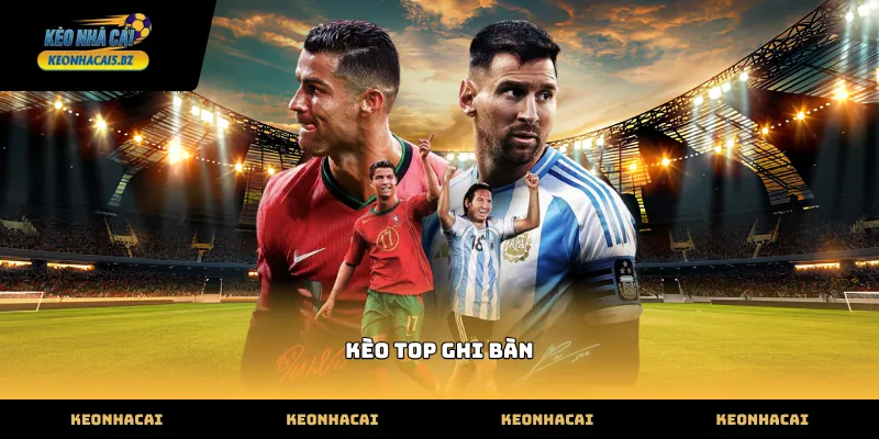 Xác minh giấy phép hoạt động kèo top ghi bàn uy tín