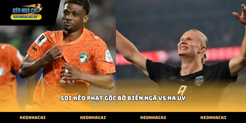 soi kèo phạt góc bờ biển ngà vs na uy